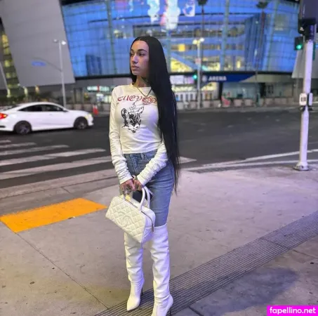 Danielle Bregoli Bhad Bhabie OnlyFans Thumbnail #qIx4LKpNJX