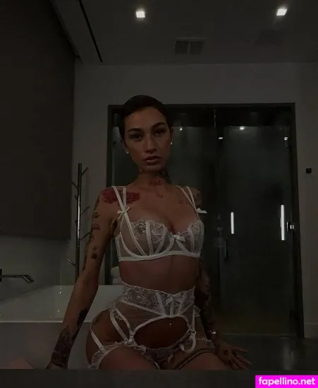 Danielle Bregoli Bhad Bhabie OnlyFans Thumbnail #qZ2XAhAnuM