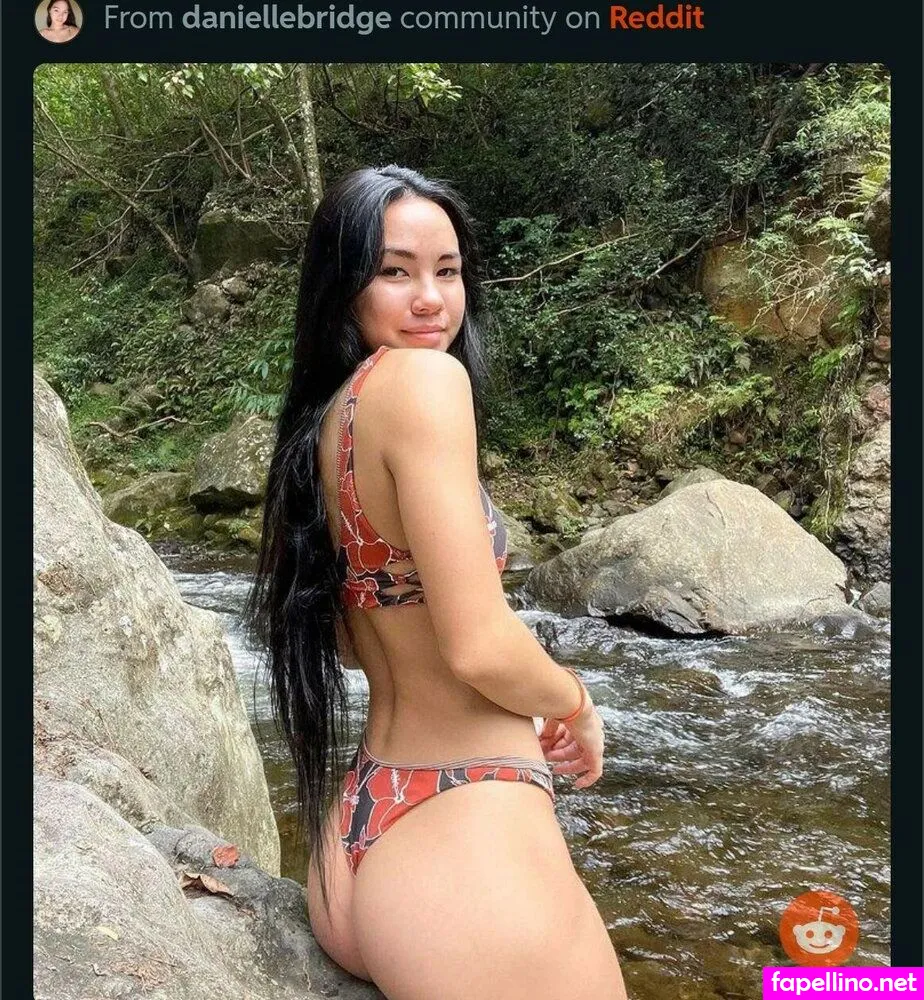 danielle.bridgeee, daniellebridgee Nude Leaked OnlyFans Photo #OeyvxShEJ5