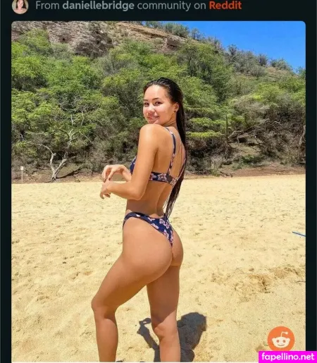 Danielle Bridge OnlyFans Thumbnail #fUytiQdurG