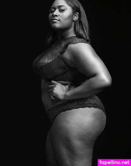 Danielle Brooks OnlyFans Thumbnail #0LK15y3qSd