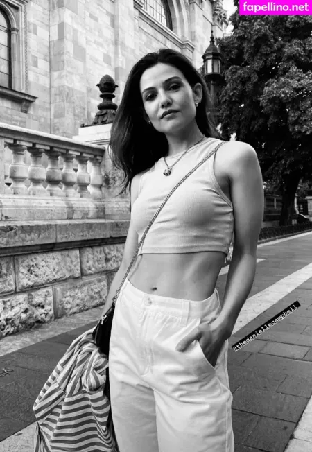 Danielle Campbell OnlyFans Thumbnail #08FBxGgwqb