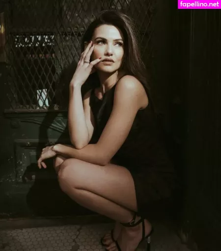 Danielle Campbell OnlyFans Thumbnail #0R748YKd9v