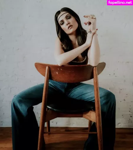 Danielle Campbell OnlyFans Thumbnail #0af3OYlkIM