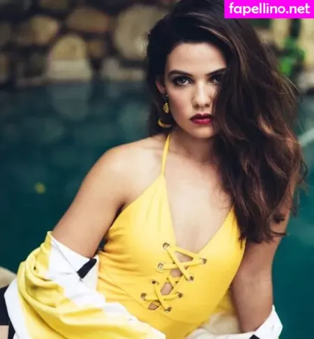 Danielle Campbell OnlyFans Thumbnail #C31beRAtPz