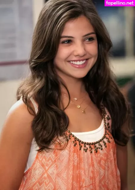 Danielle Campbell OnlyFans Thumbnail #IQrkLjMZTP