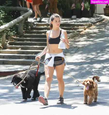 Danielle Campbell OnlyFans Thumbnail #O2KFHeJQIv