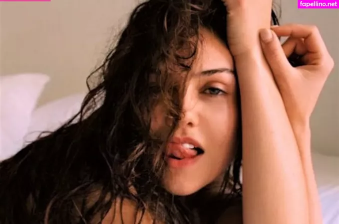 Danielle Campbell OnlyFans Thumbnail #WBWks0fxIy