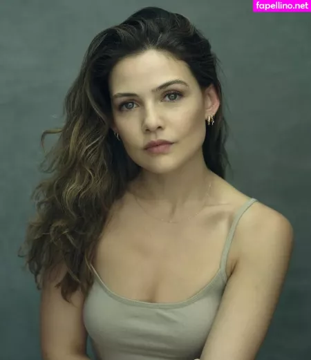 Danielle Campbell OnlyFans Thumbnail #mClh87eyeG