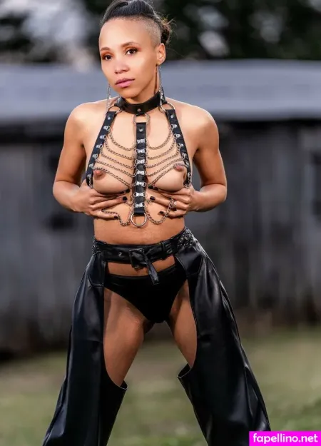 Danielle Chantl E OnlyFans Thumbnail #M8qW1drLb9