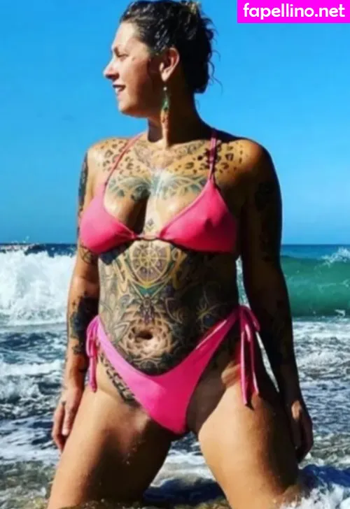 DanielleColby, daniellecolbyamericanpicker Nude Leaked OnlyFans Photo #BEbtGpTRqD