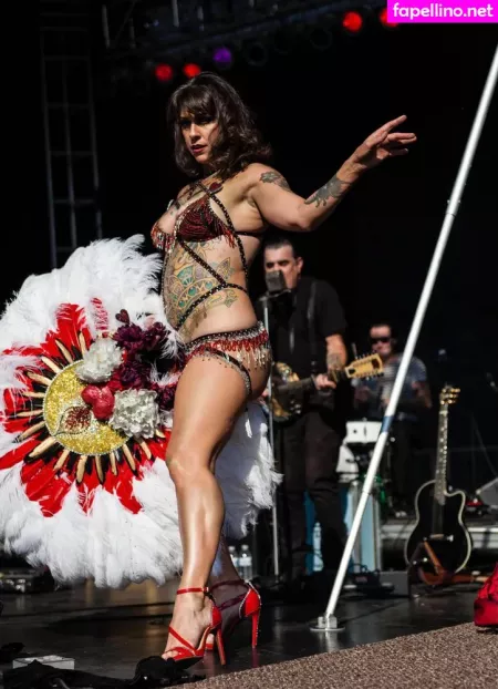 Danielle Colby OnlyFans Thumbnail #XqBt54LEeh