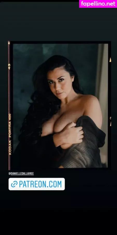 Danielle Dallaire OnlyFans Thumbnail #GcPQuO1I7b