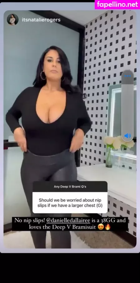 Danielle Dallaire OnlyFans Thumbnail #b9d1L7OXcg