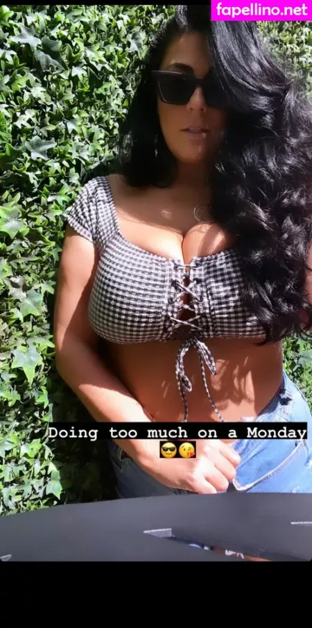 Danielle Dallaire OnlyFans Thumbnail #gLppXu0461