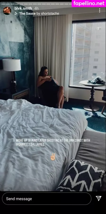 Danielle Dallaire OnlyFans Thumbnail #po3bbw7EqS