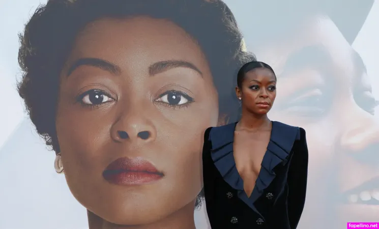 Danielle Deadwyler OnlyFans Thumbnail #2P2kk54bq6