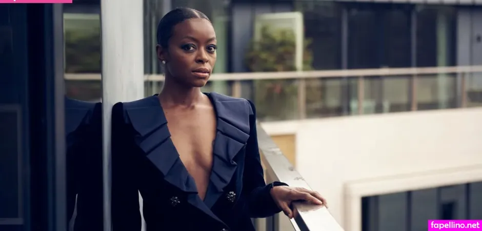 Danielle Deadwyler OnlyFans Thumbnail #MUMSv4xkaq