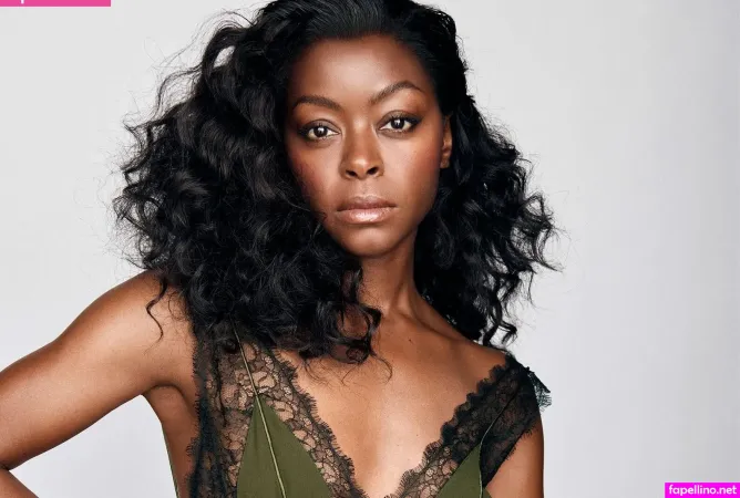 Danielle Deadwyler OnlyFans Thumbnail #Tc5q4SxvZs