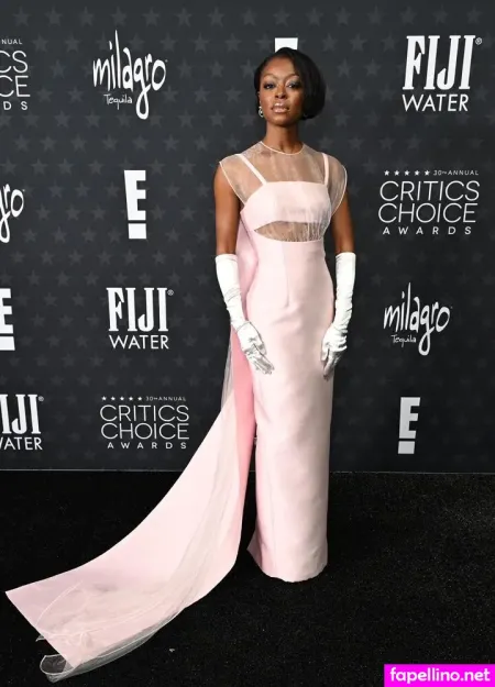 Danielle Deadwyler OnlyFans Thumbnail #V8LqjFaq53