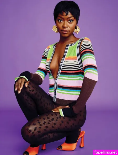 Danielle Deadwyler OnlyFans Thumbnail #X8MF1SWbRQ