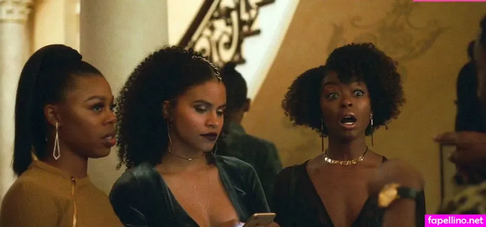 Danielle Deadwyler OnlyFans Thumbnail #gu1En9Zabs