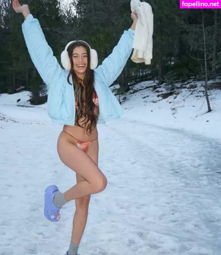 Danielle Fedder OnlyFans Thumbnail #SiPs5tZubz