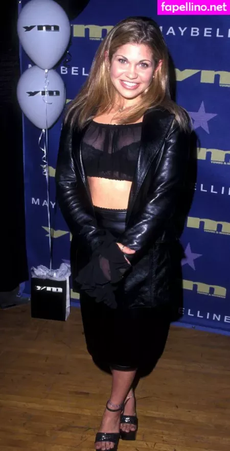 Danielle Fishel OnlyFans Thumbnail #9uTztaWKsW