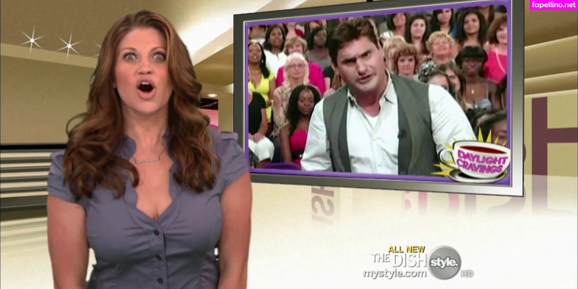 daniellefishel Nude Leaked OnlyFans Photo #VTbKFhNlt2