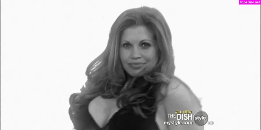Danielle Fishel OnlyFans Thumbnail #zJQ29CvFtI