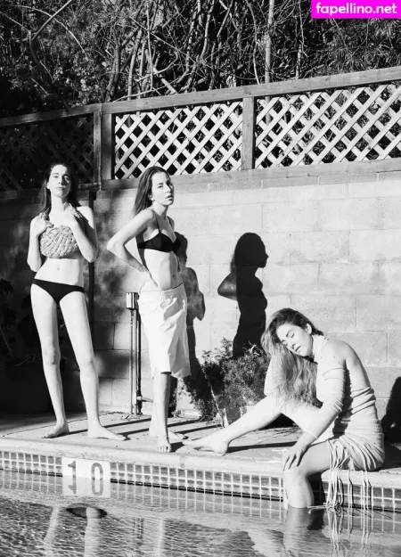 Danielle Haim OnlyFans Thumbnail #o6smLVsqzR