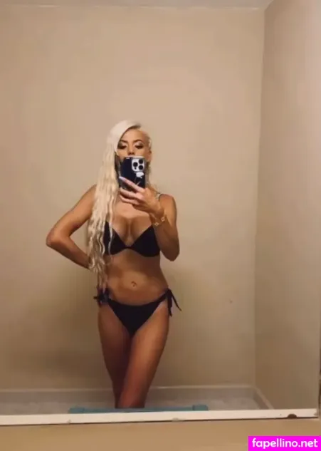 Danielle Harold OnlyFans Thumbnail #8Ofba7VgKr