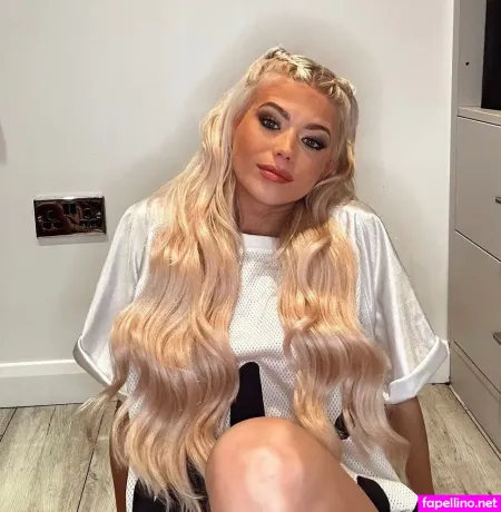 Danielle Harold OnlyFans Thumbnail #OBYFk1lho3