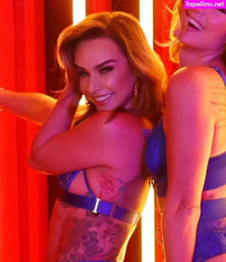 Danielle Harris OnlyFans Thumbnail #K169GY985m