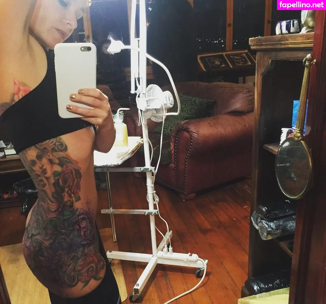 halloweengal, horrorgal Nude Leaked OnlyFans Photo #dfzGwrkFgA