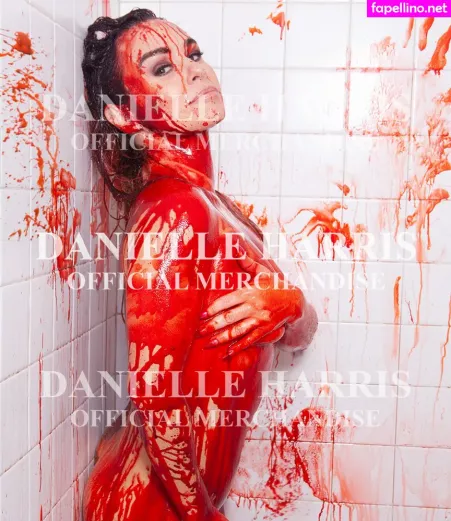 Danielle Harris OnlyFans Thumbnail #gkSdbXY5n4