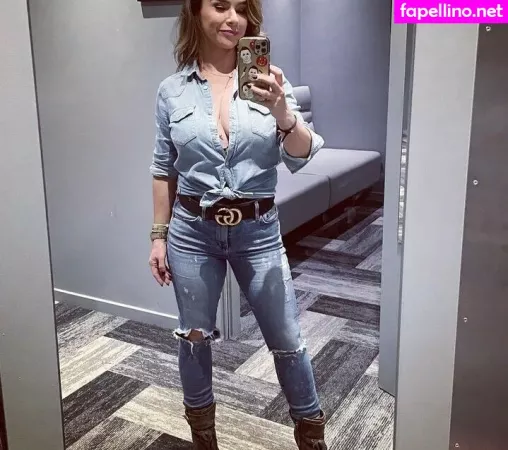 Danielle Harris OnlyFans Thumbnail #p6HnZEXEjp