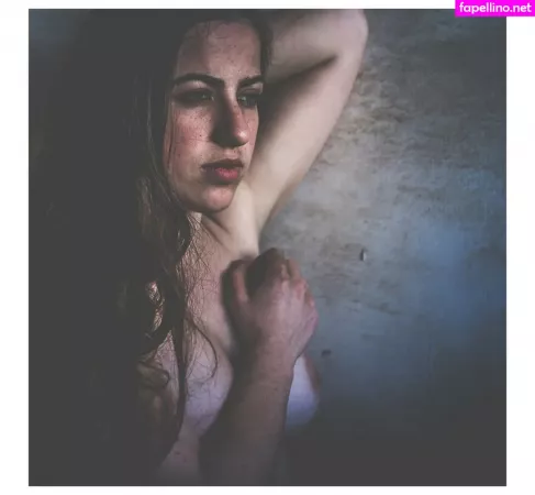 Danielle Holzman OnlyFans Thumbnail #Eb7AAHQmiw