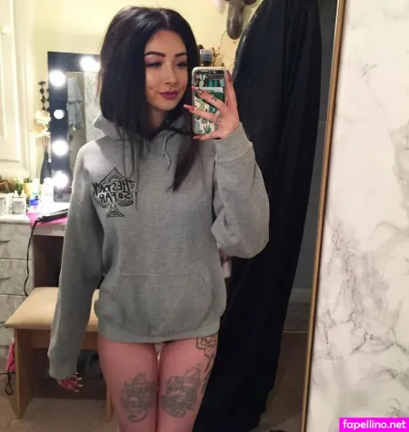 Danielle Hunt OnlyFans Thumbnail #4z3fInMMmo