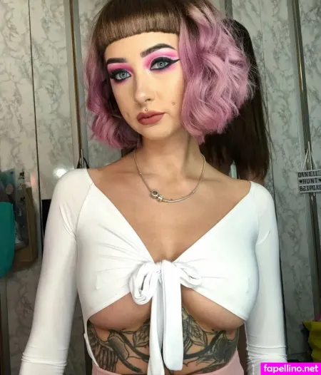 Danielle Hunt OnlyFans Thumbnail #Lag5s8Bp1r