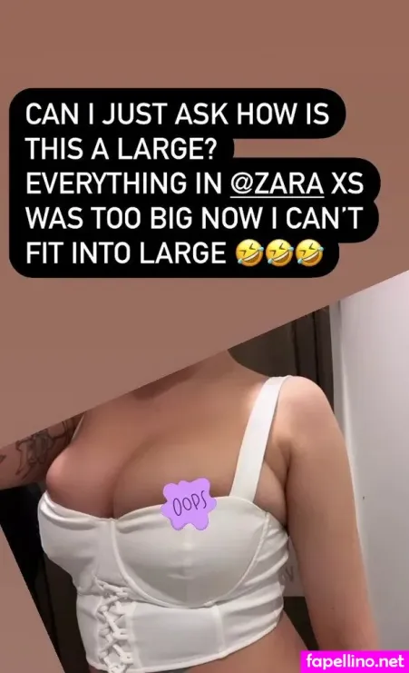 Danielle Hunt OnlyFans Thumbnail #WKRjzNNbqe