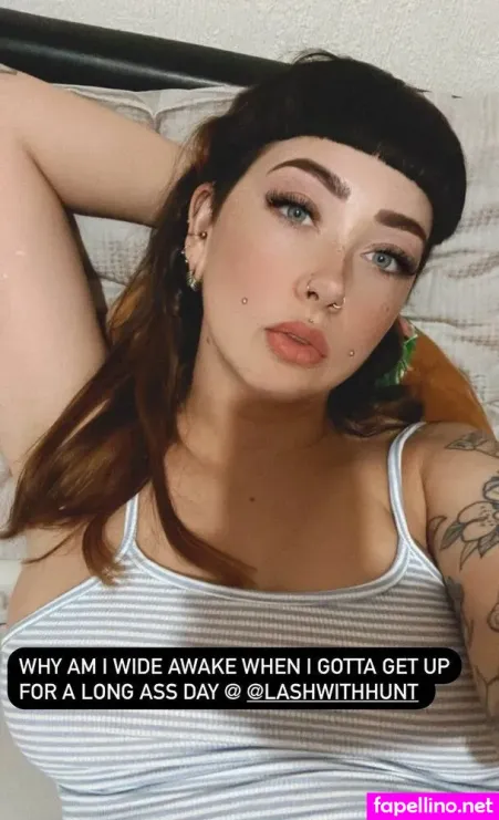 Danielle Hunt OnlyFans Thumbnail #kelCGnFssV