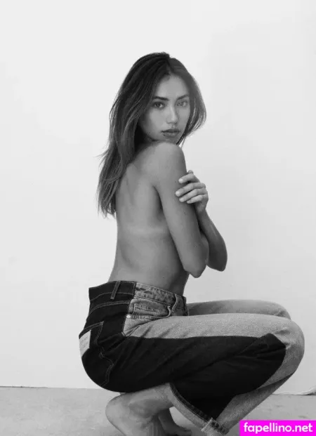 Danielle Ifrah OnlyFans Thumbnail #BNyaLeh2Tz