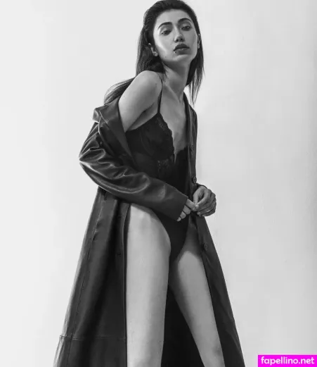 Danielle Ifrah OnlyFans Thumbnail #DkgiJD3try