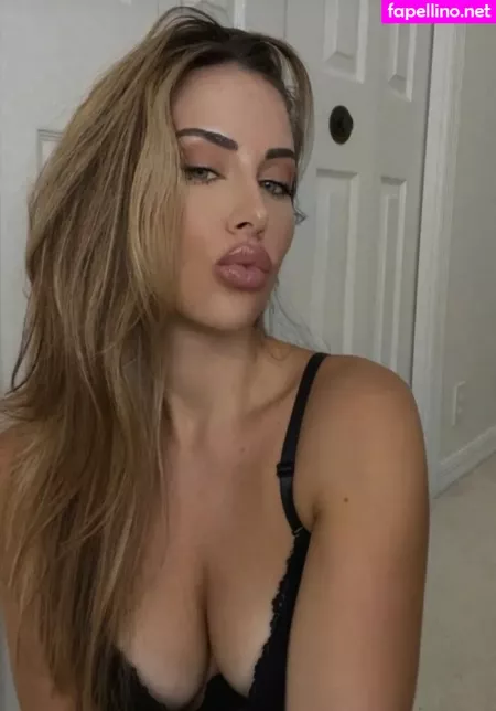 Danielle Inzano OnlyFans Thumbnail #AU6Zx34BXP