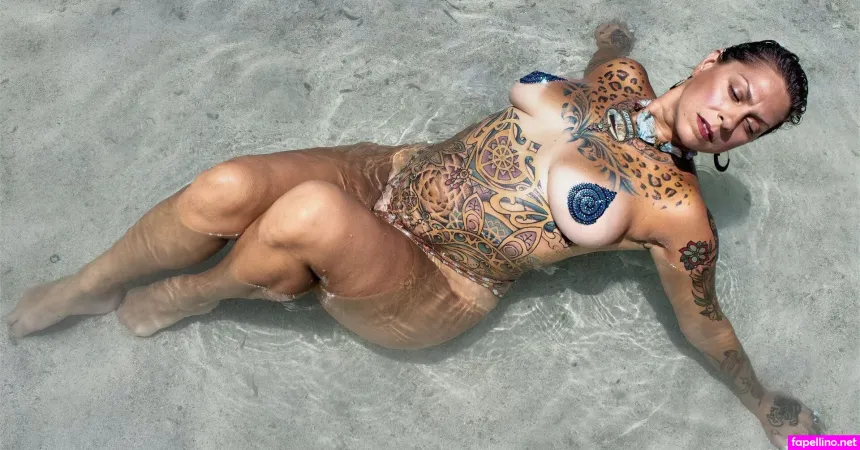 Danielle K OnlyFans Thumbnail #nSYo0AFHto
