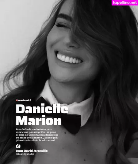 Danielle Marion OnlyFans Thumbnail #9LPWsi1dmg