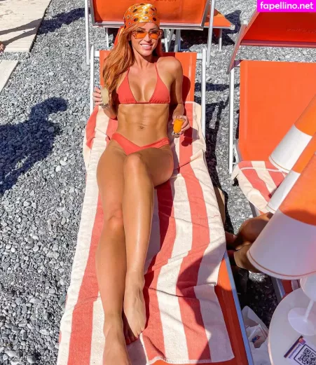 Danielle Moinet OnlyFans Thumbnail #H1bMEluRSZ