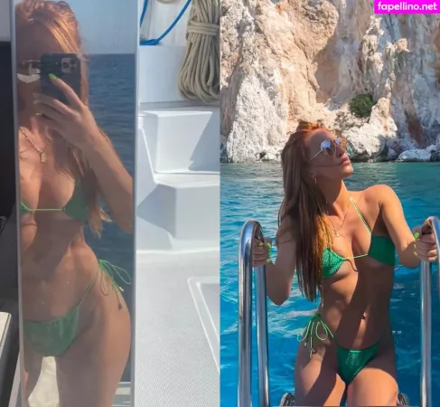 Danielle Moinet OnlyFans Thumbnail #cwWuxh6HNn