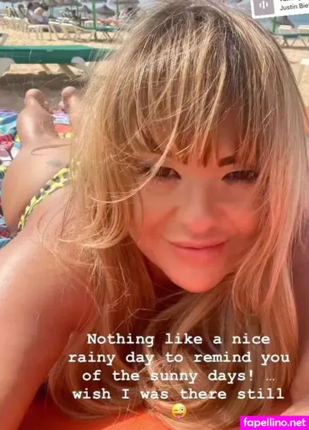 Danielle Nicholls OnlyFans Thumbnail #X5yW5A3muF
